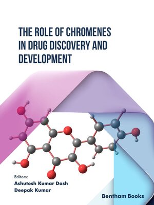 cover image of The Role of Chromenes in Drug Discovery and Development